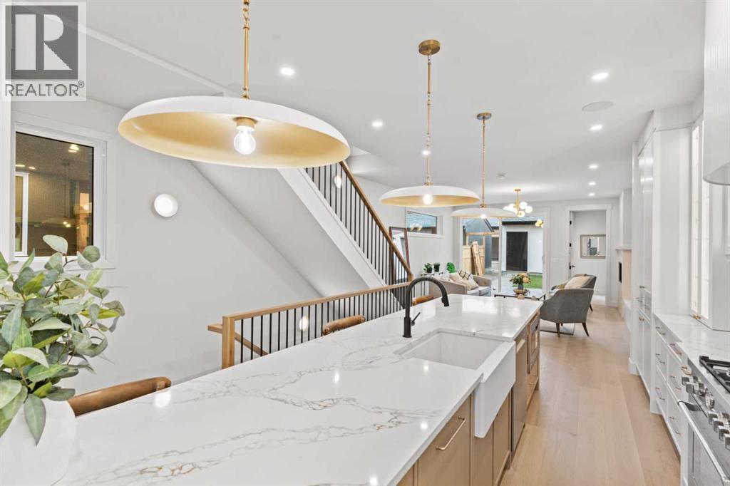 Single Family House for Sale in  A Street SW Richmond Calgary 