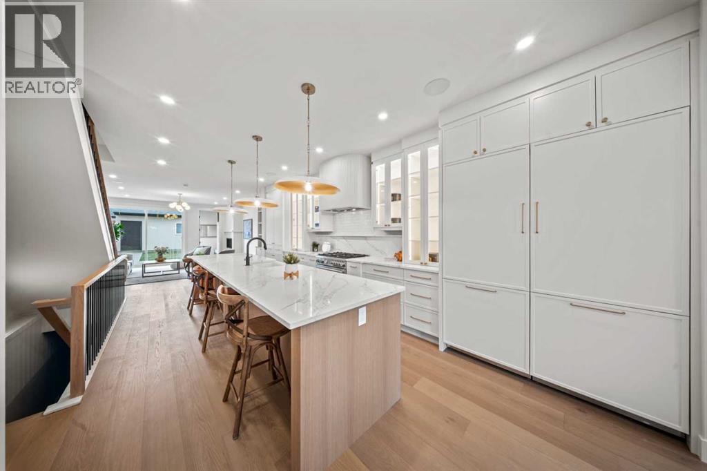 Single Family House for Sale in  A Street SW Richmond Calgary 