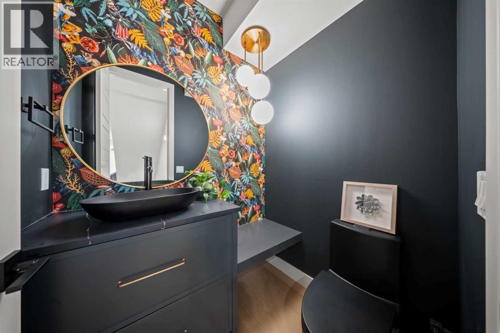 Single Family House for Sale in  A Street SW Richmond Calgary 