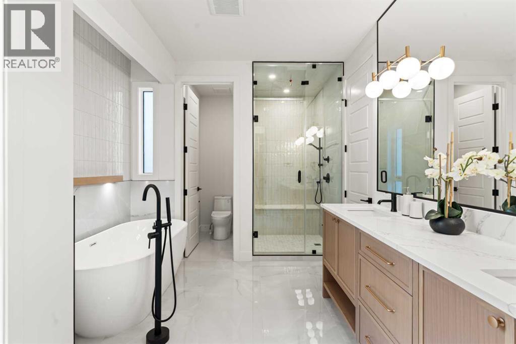 Single Family House for Sale in  A Street SW Richmond Calgary 