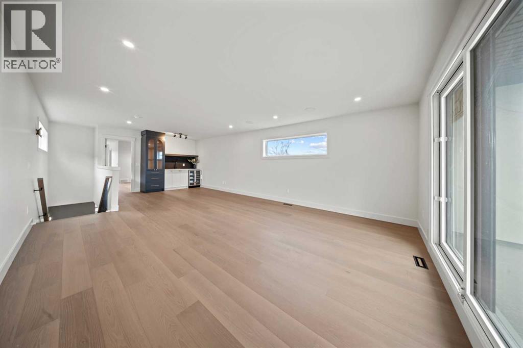 Single Family House for Sale in  A Street SW Richmond Calgary 