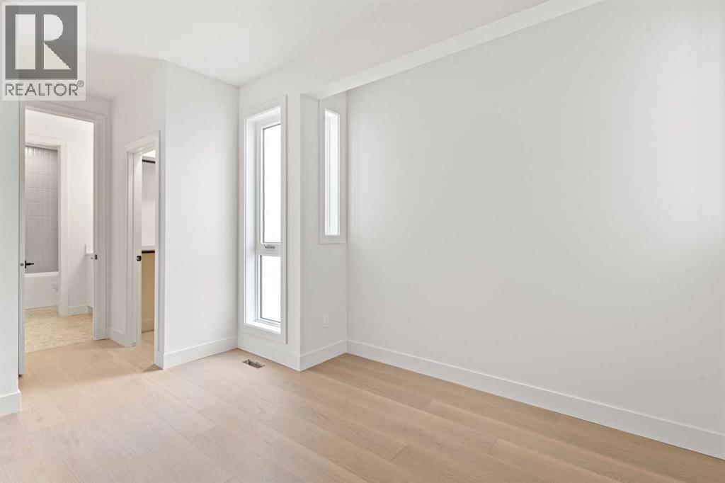 Single Family House for Sale in  A Street SW Richmond Calgary 