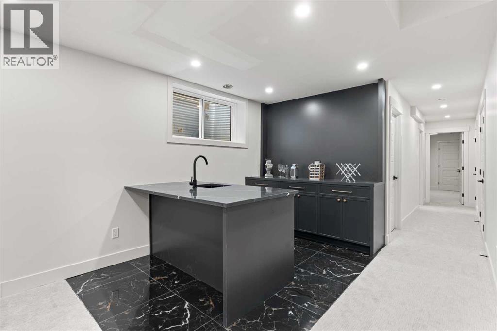 Single Family House for Sale in  A Street SW Richmond Calgary 