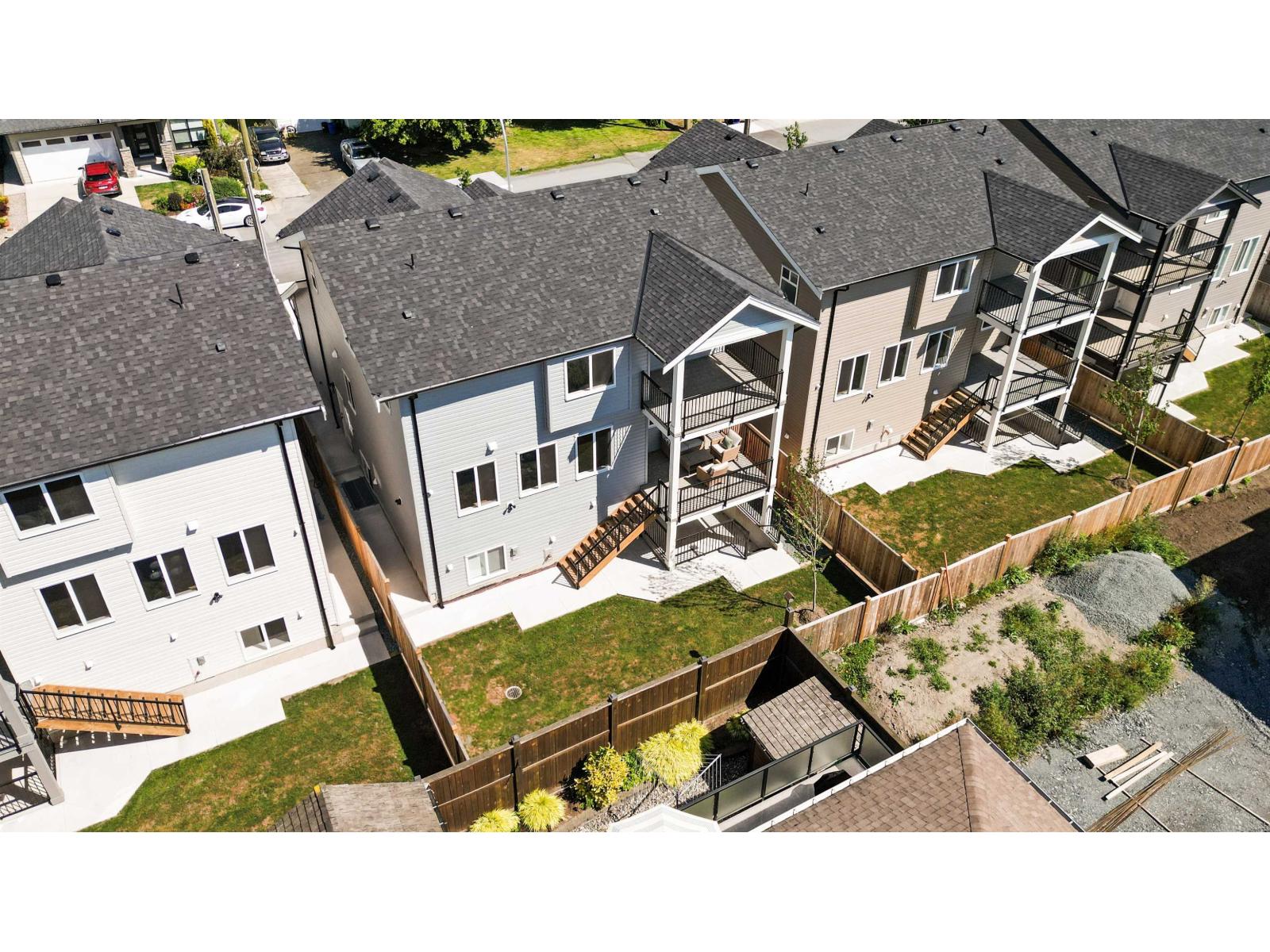 7143 ELWOOD DRIVE, Sardis West Vedder, Chilliwack