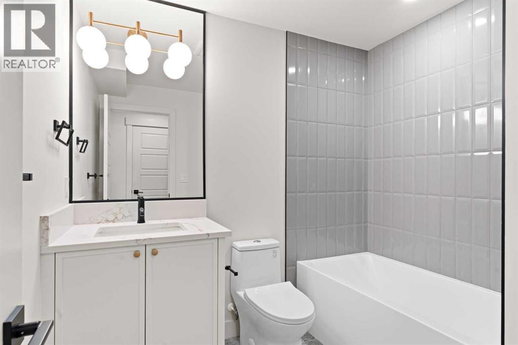 Single Family House for Sale in  A Street SW Richmond Calgary 