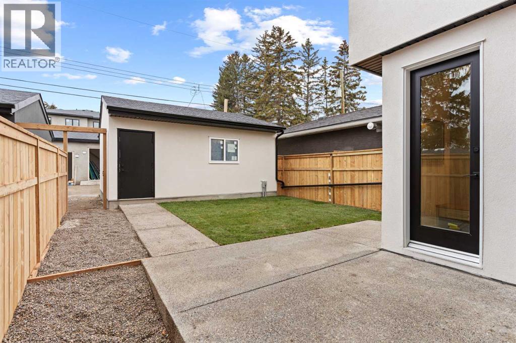 Single Family House for Sale in  A Street SW Richmond Calgary 