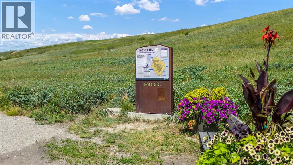 Single Family House Bungalow for Sale in  Sandarac Circle NW Sandstone Valley Calgary 