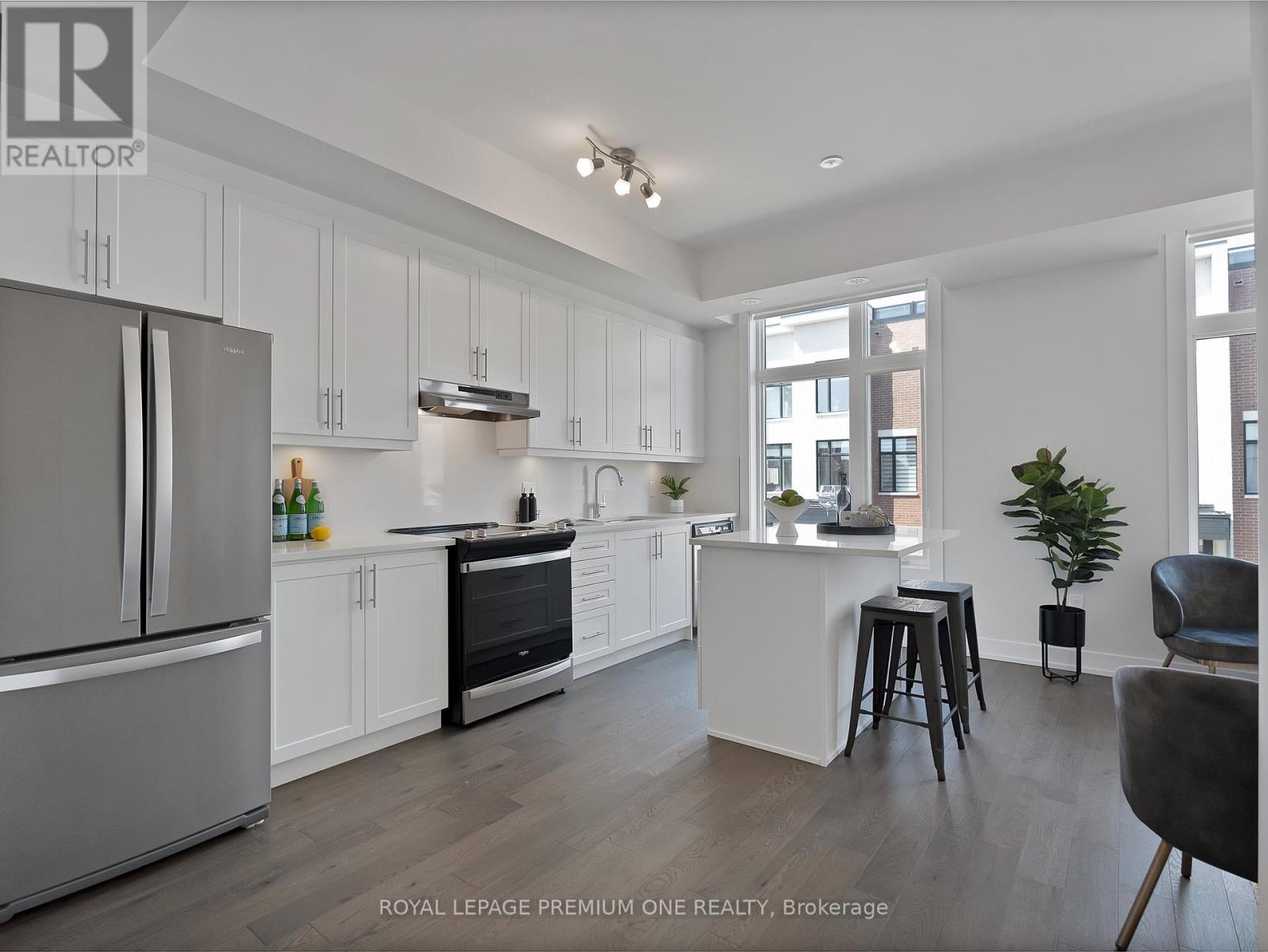 225 - 9560 ISLINGTON AVENUE - Photo 4 of 13, Vaughan (Sonoma Heights), Ontario