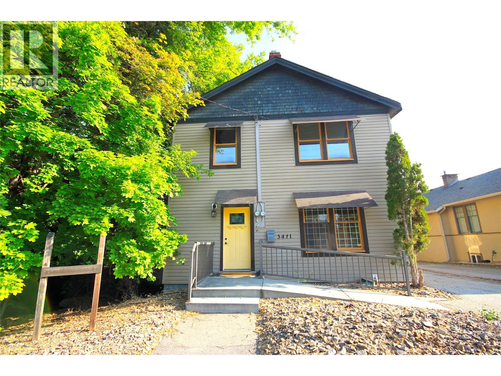 3411 32 Avenue, Vernon