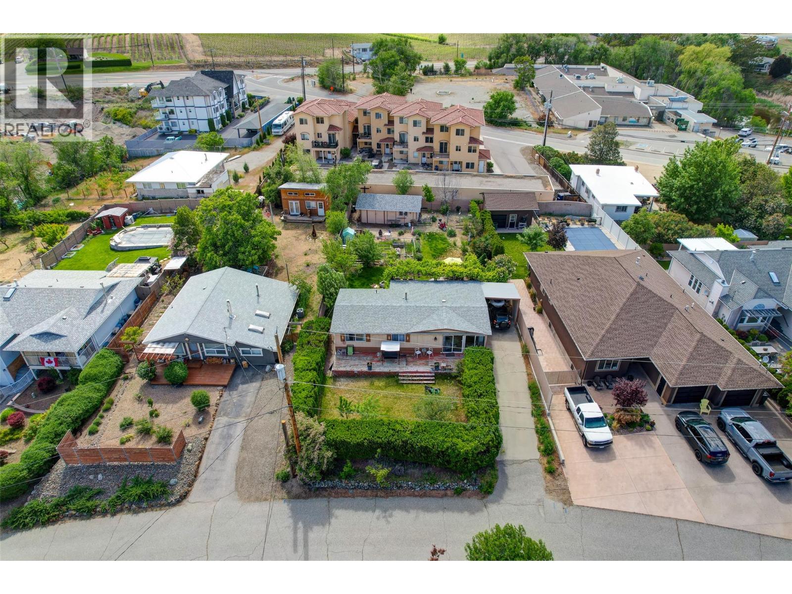 8 Rose Place, Osoyoos