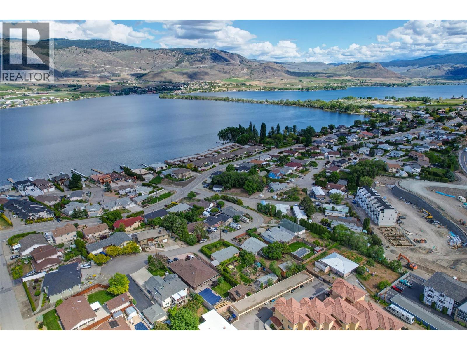 8 Rose Place, Osoyoos