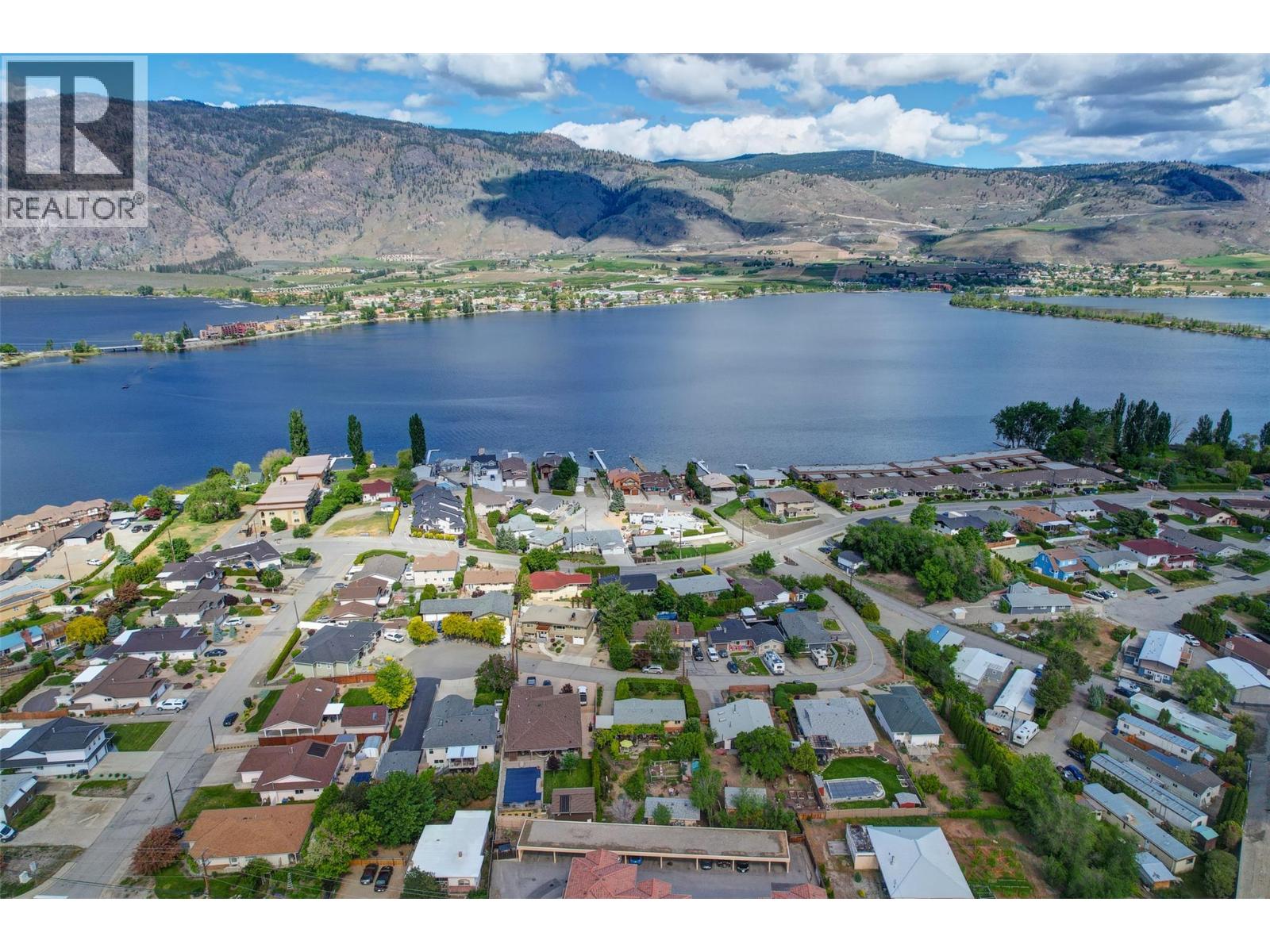 8 Rose Place, Osoyoos