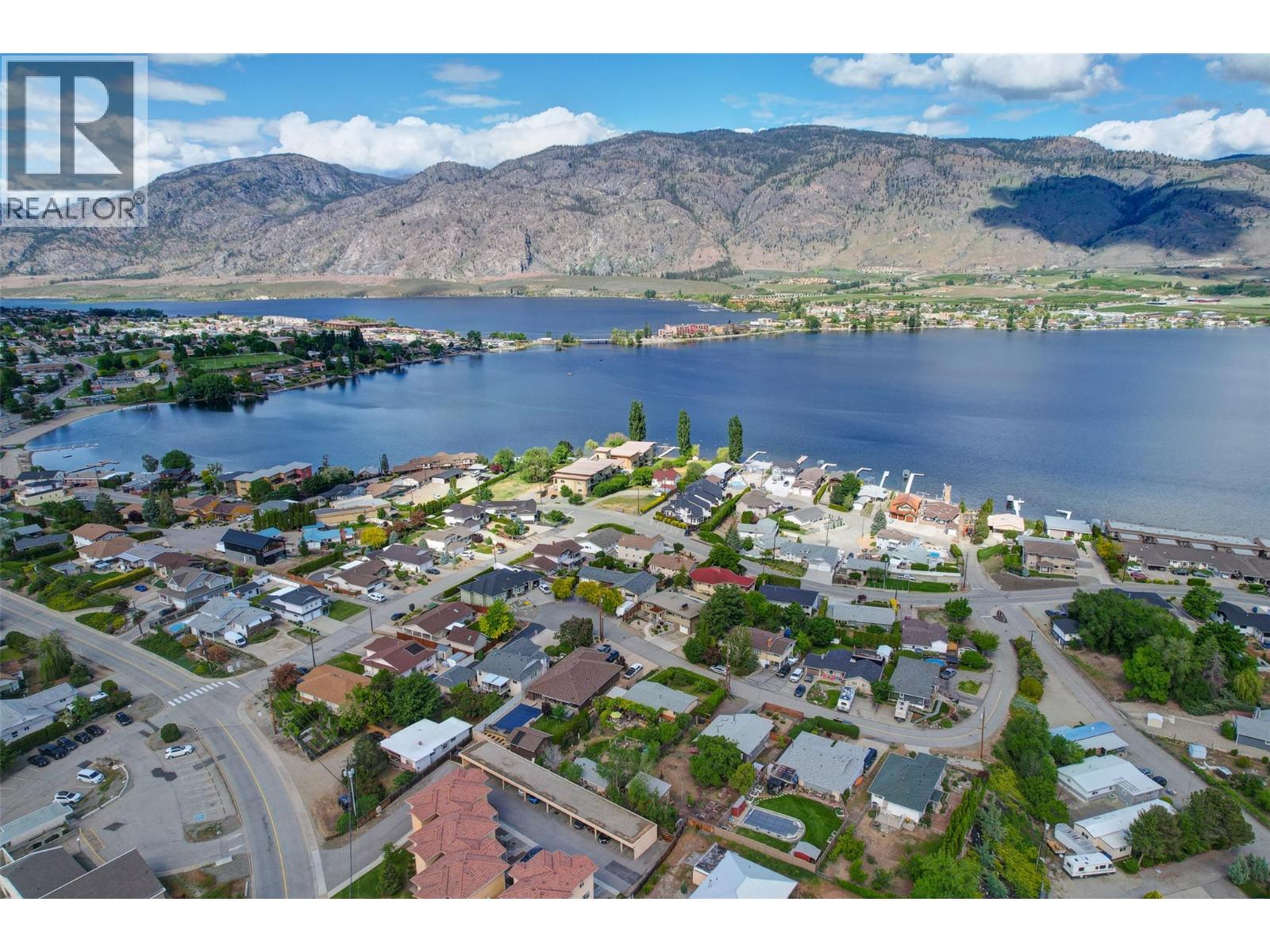 8 Rose Place, Osoyoos