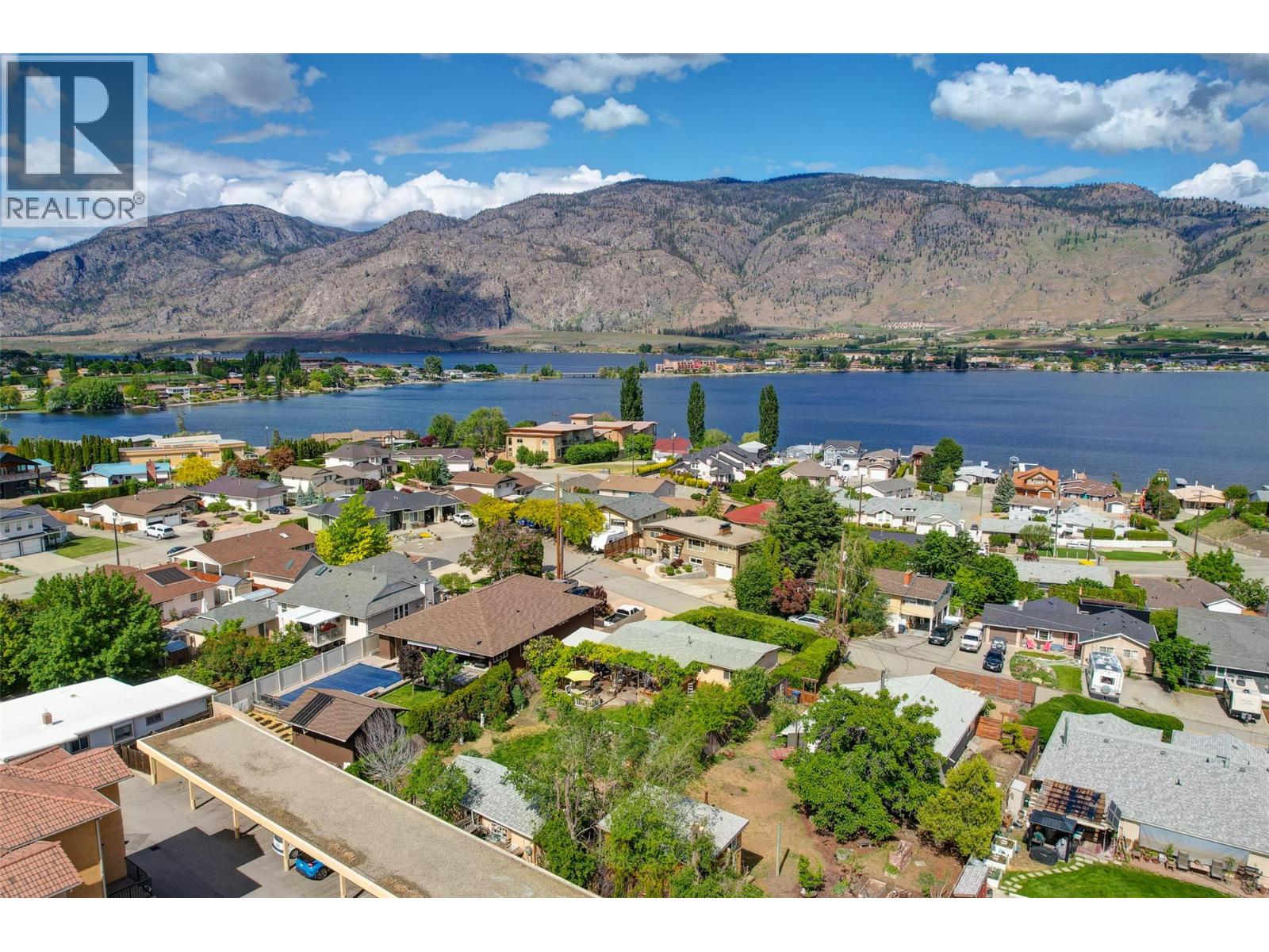 8 Rose Place, Osoyoos