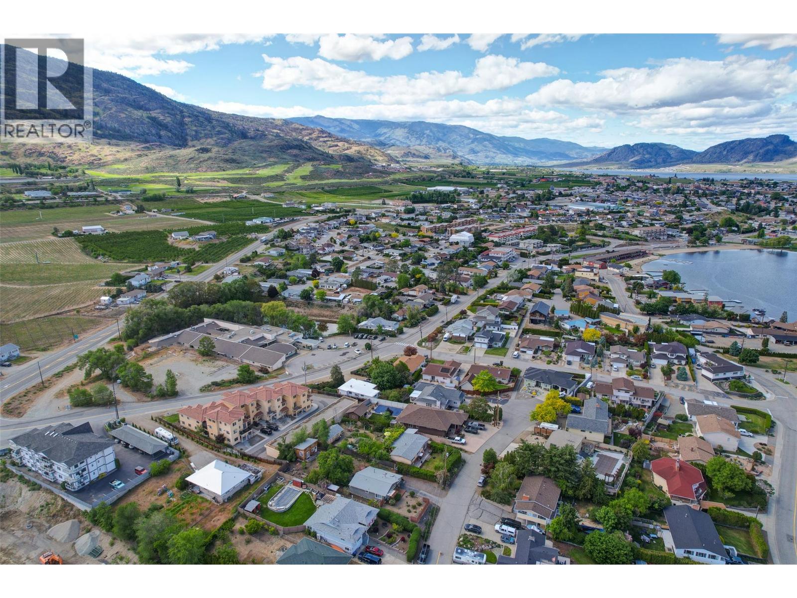 8 Rose Place, Osoyoos