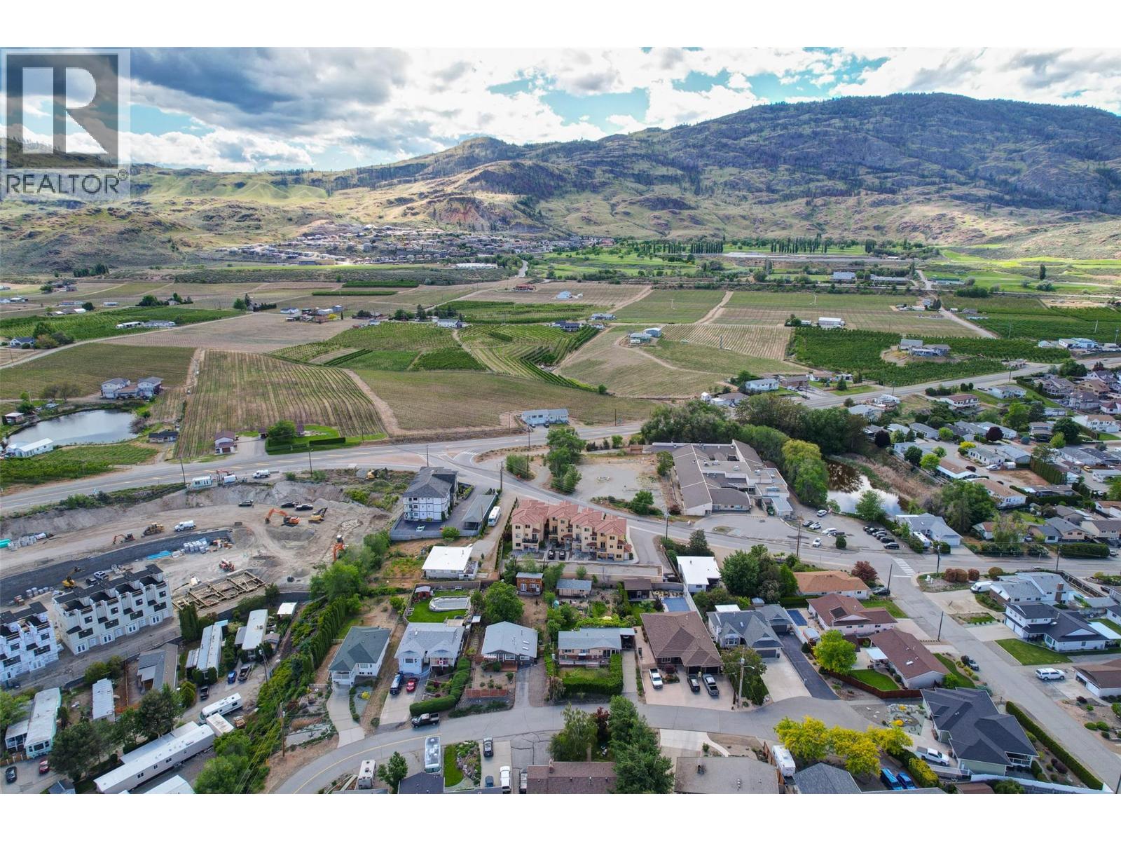 8 Rose Place, Osoyoos