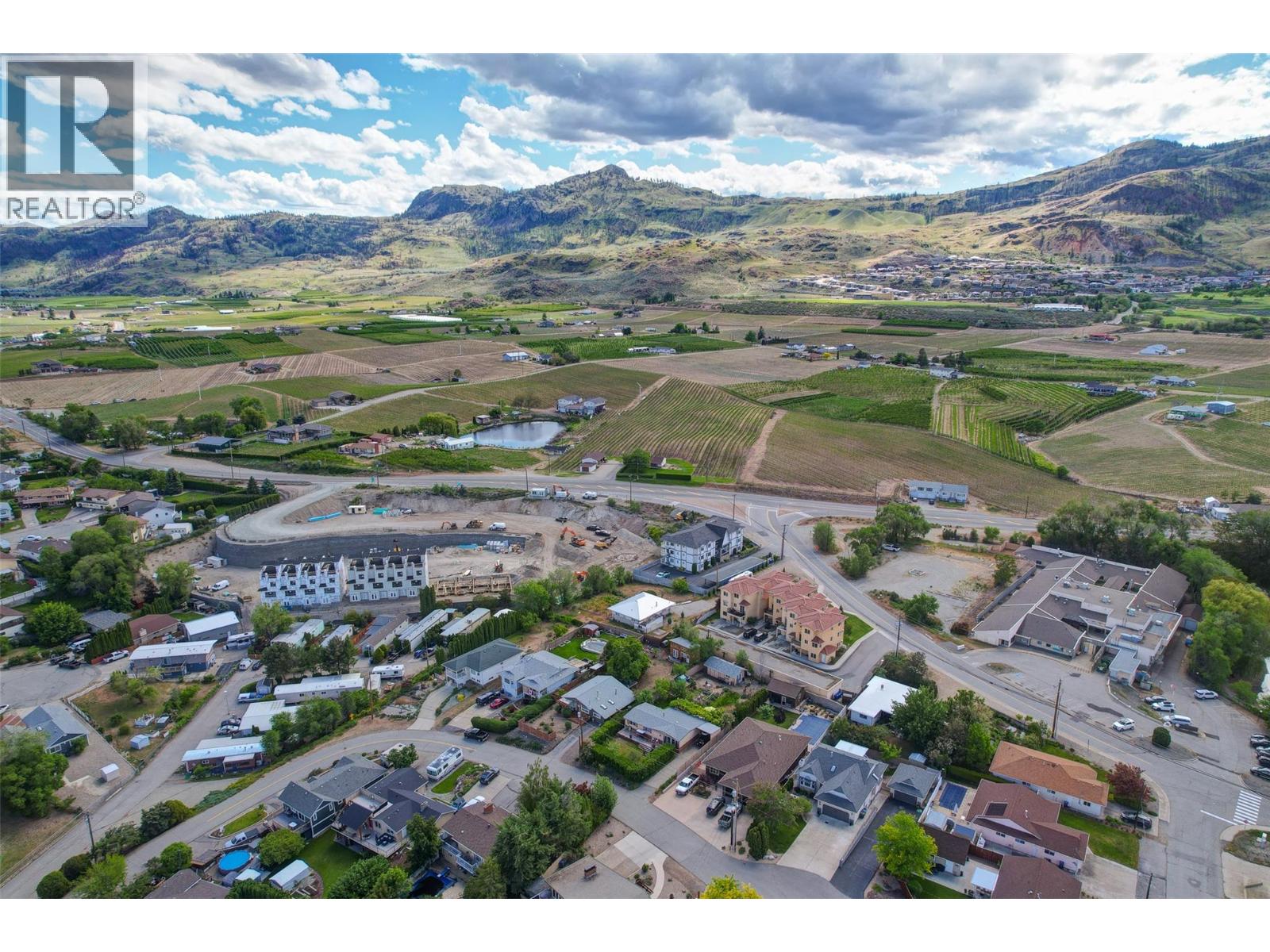 8 Rose Place, Osoyoos