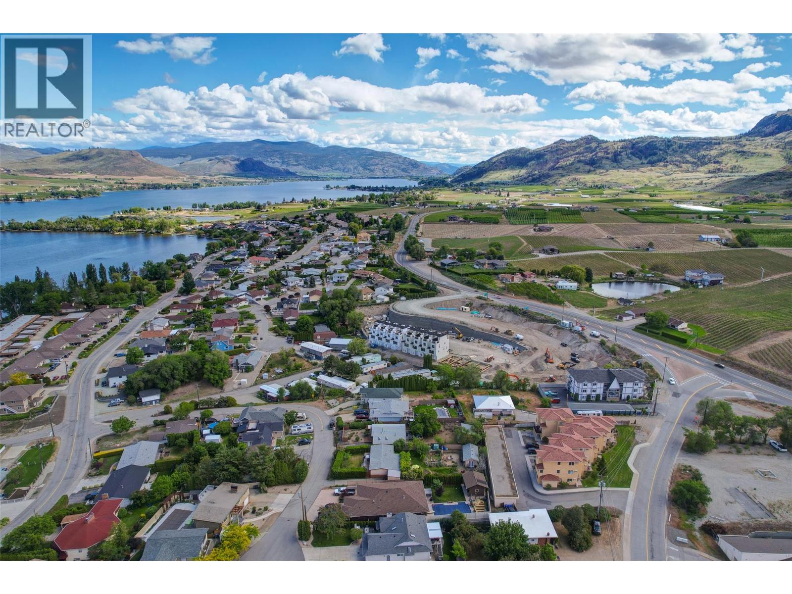 8 Rose Place, Osoyoos