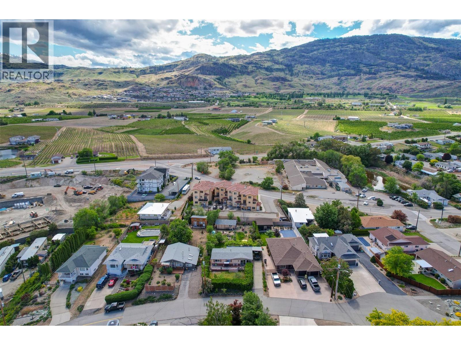 8 Rose Place, Osoyoos