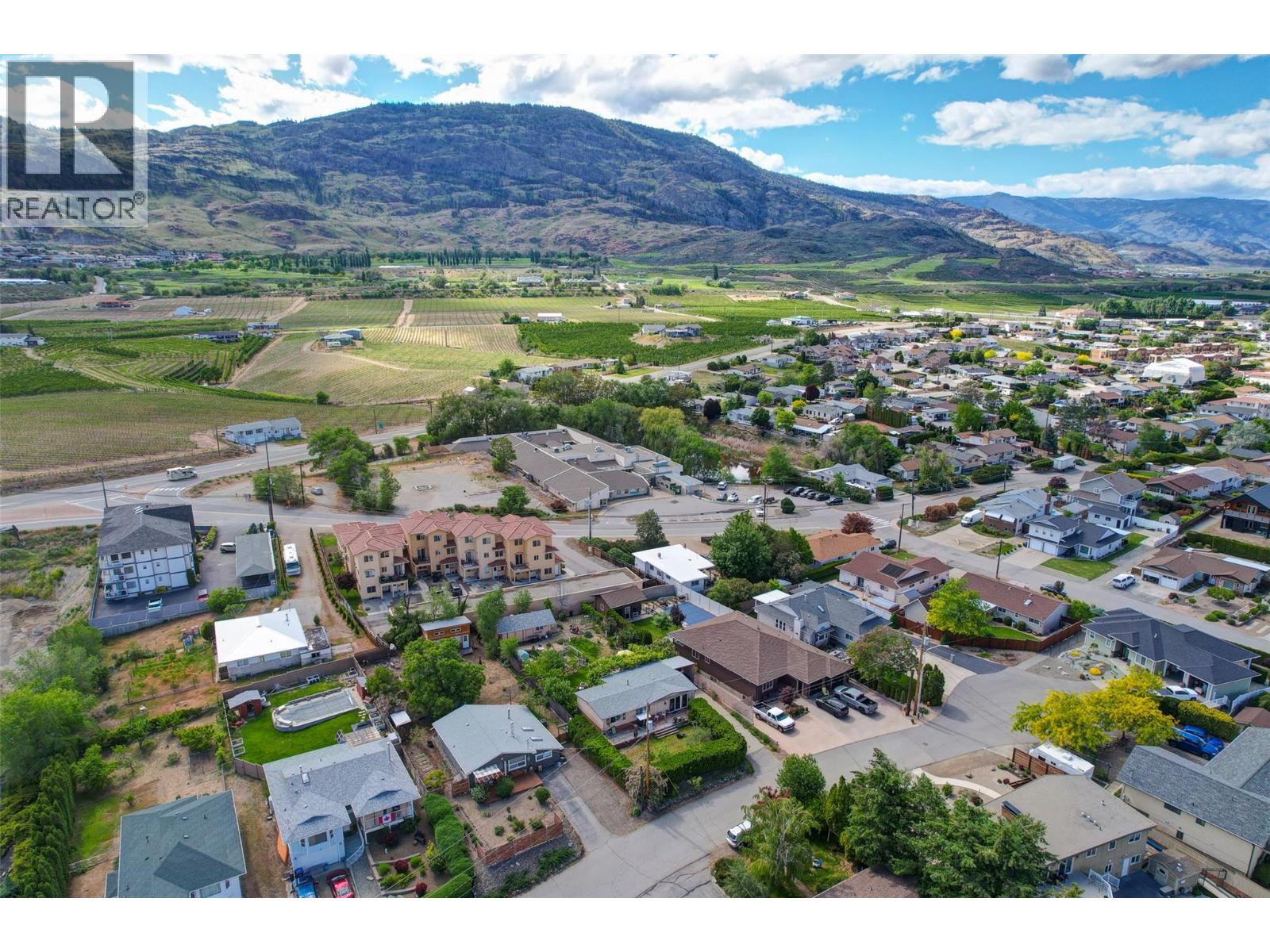 8 Rose Place, Osoyoos