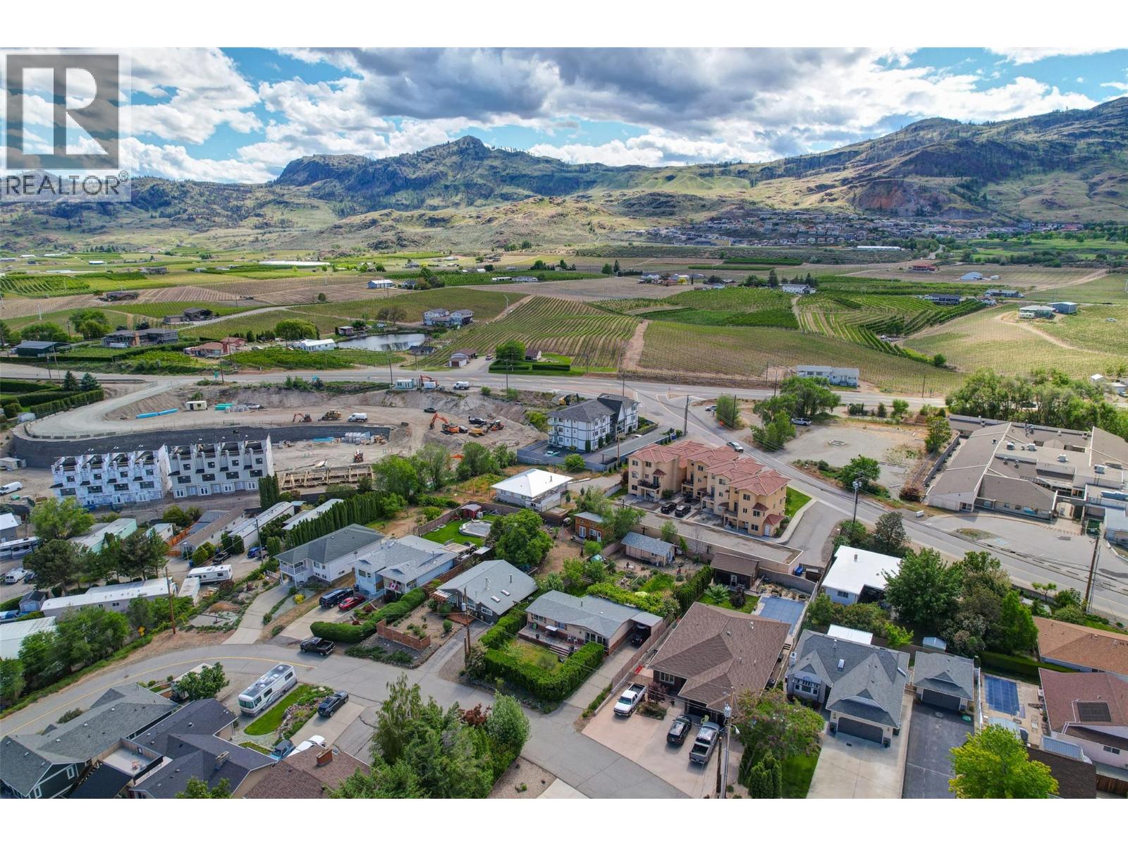 8 Rose Place, Osoyoos