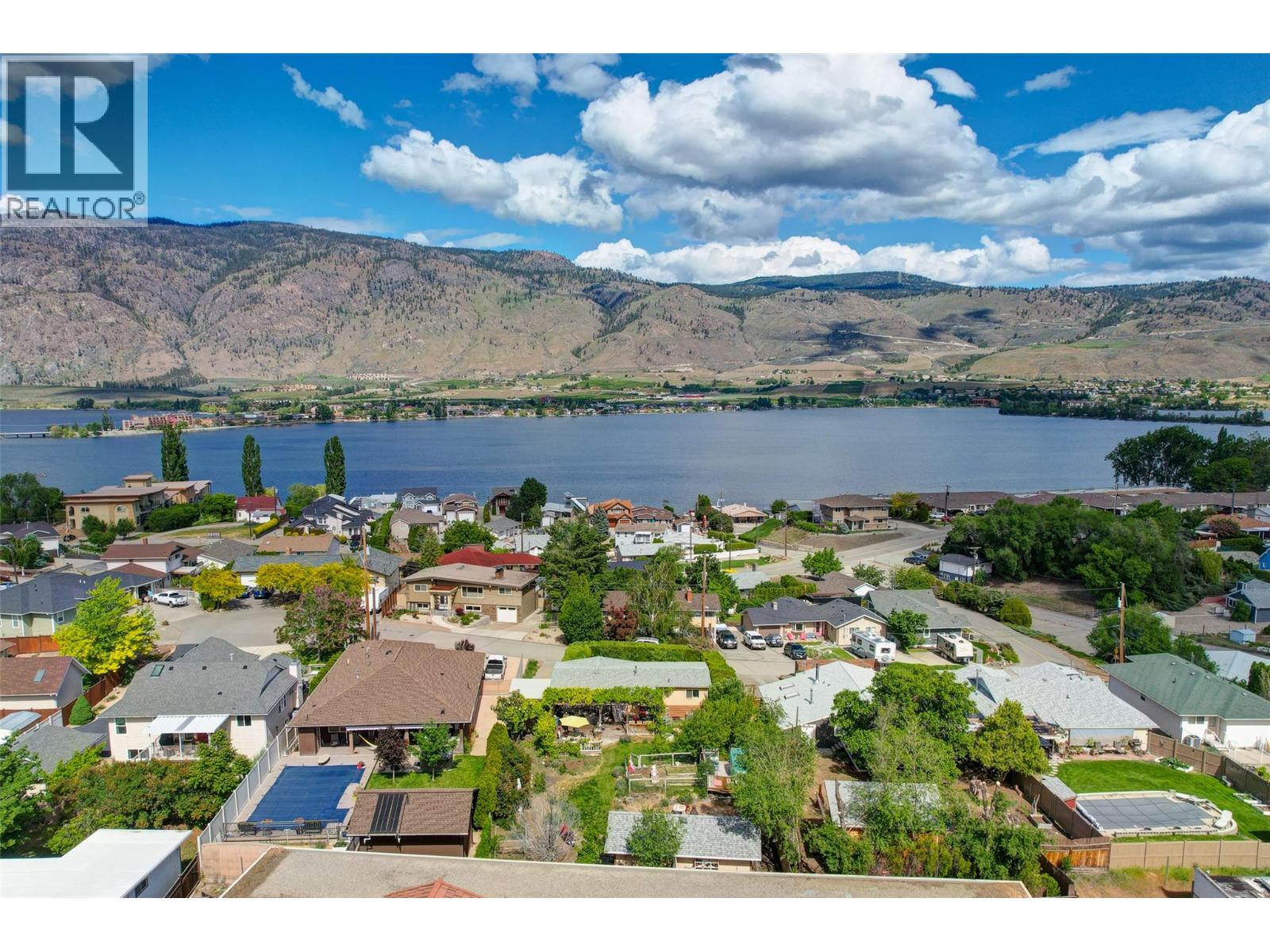8 Rose Place, Osoyoos