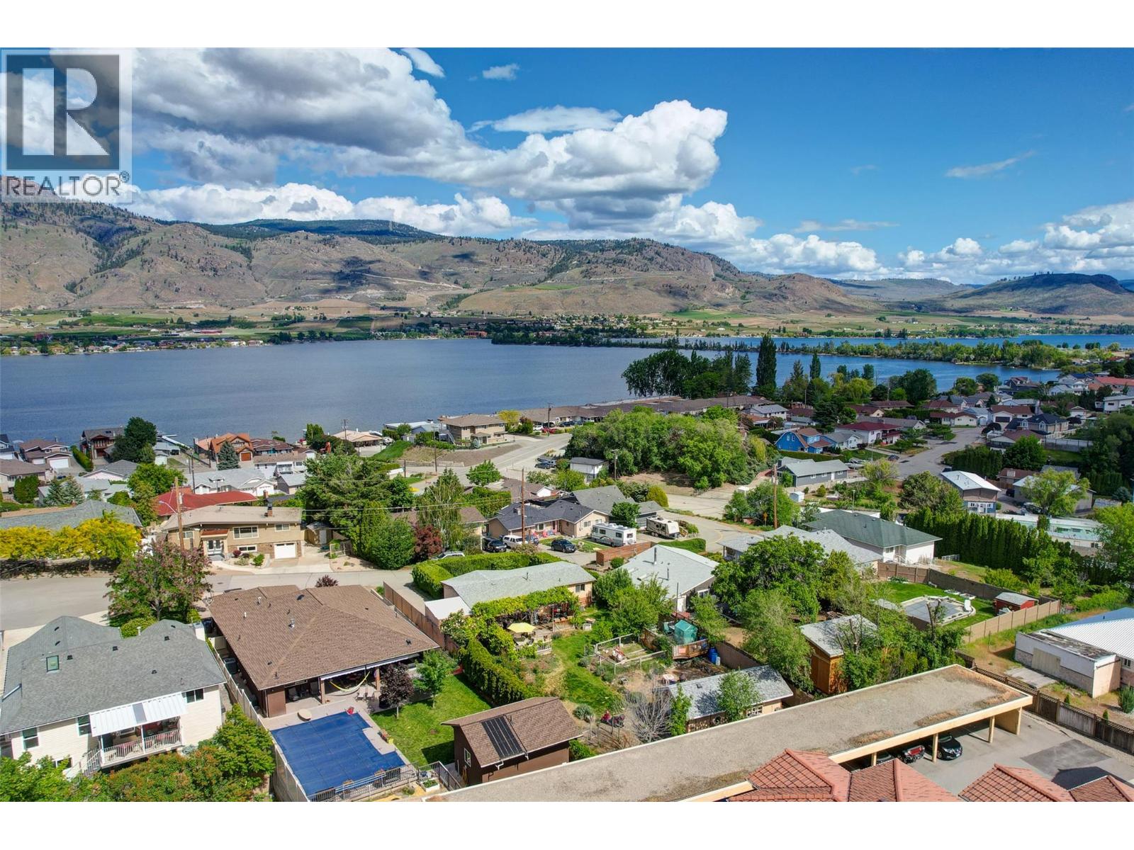 8 Rose Place, Osoyoos