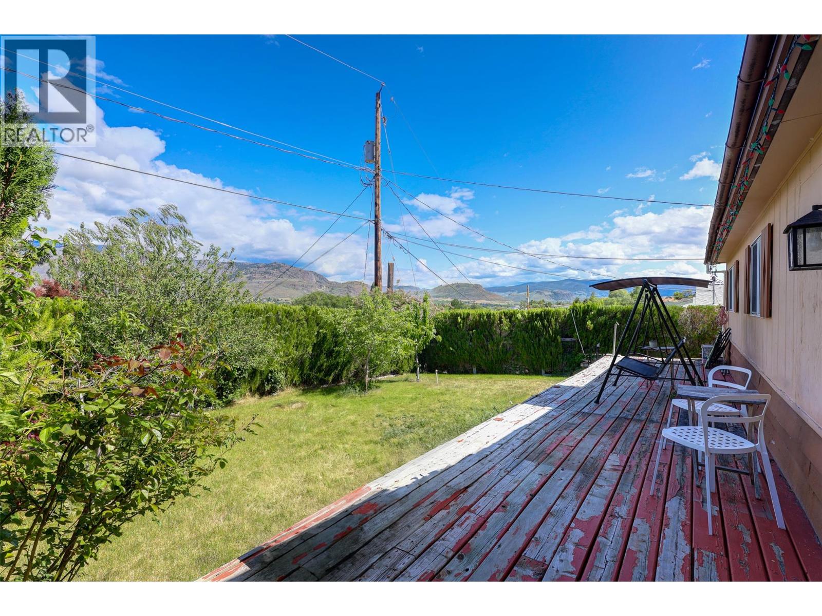 8 Rose Place, Osoyoos