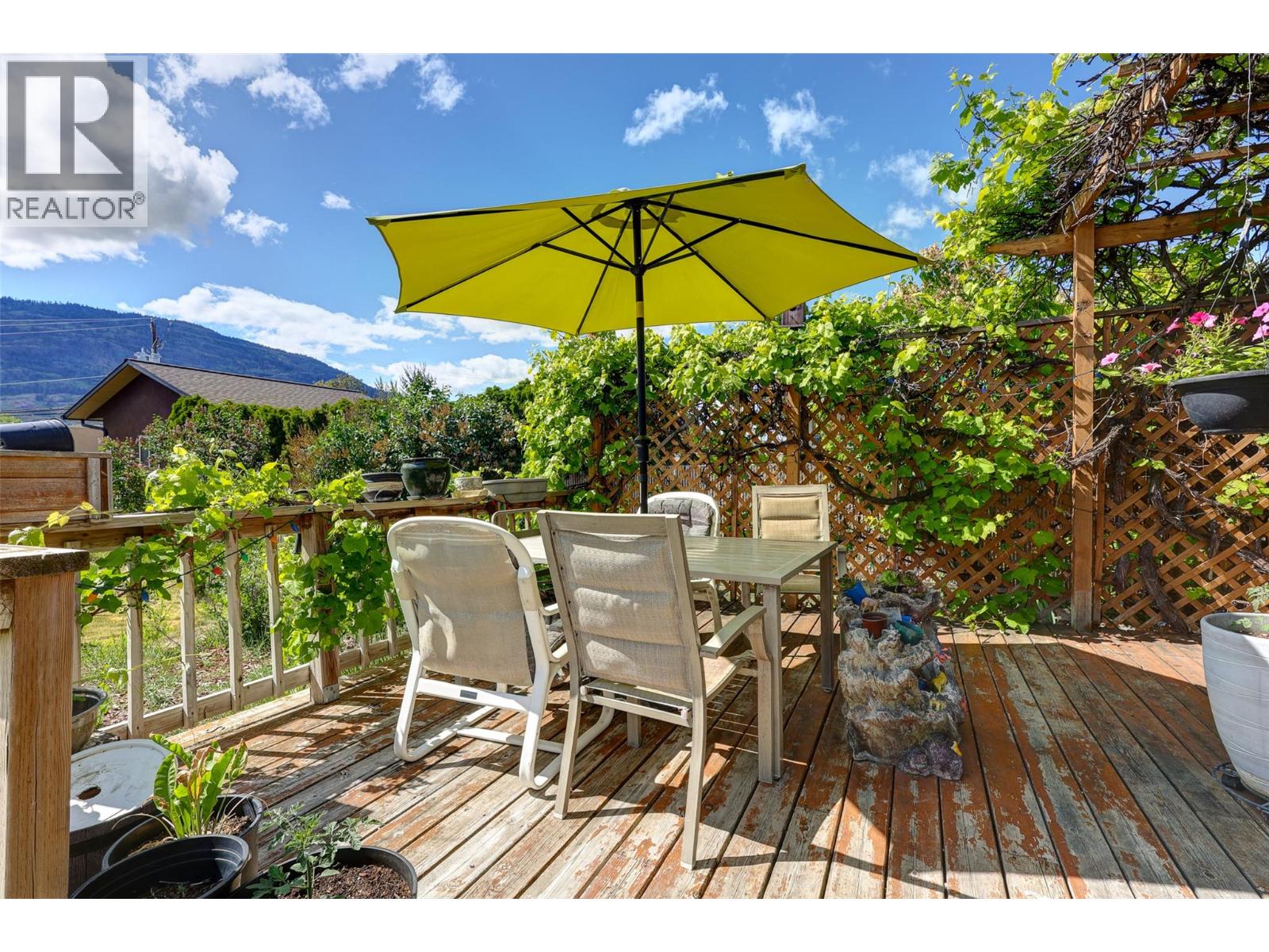 8 Rose Place, Osoyoos