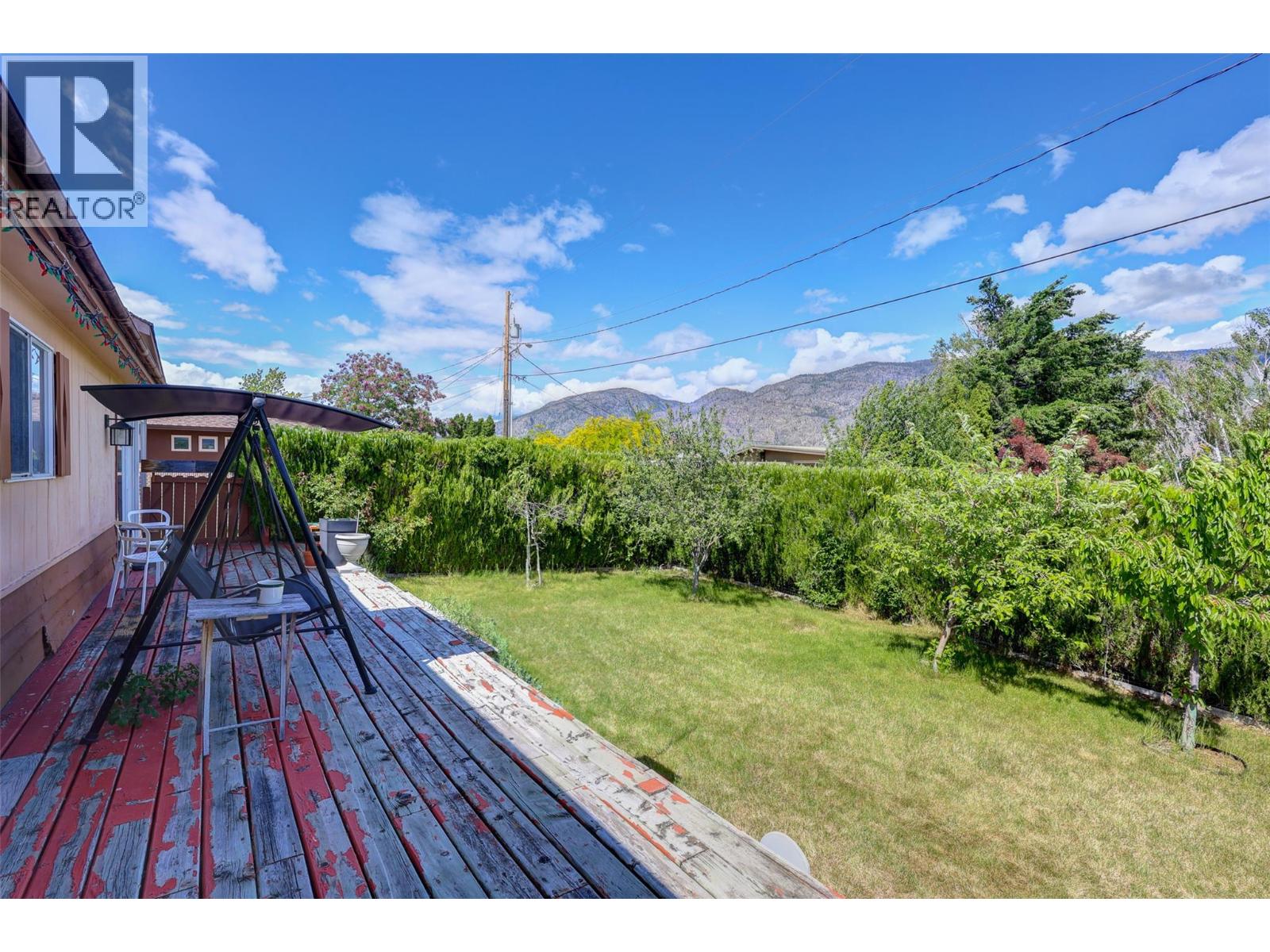 8 Rose Place, Osoyoos