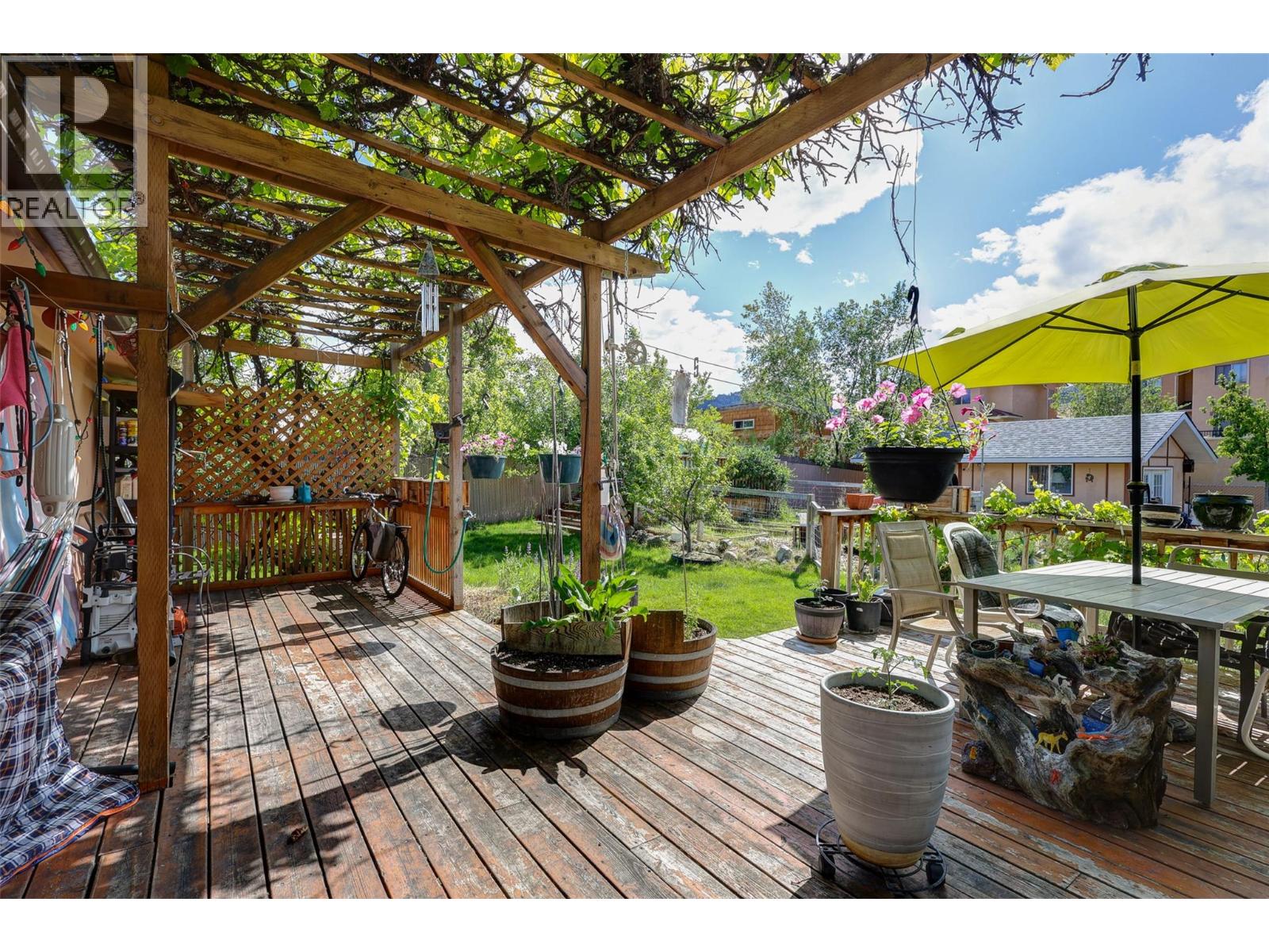 8 Rose Place, Osoyoos