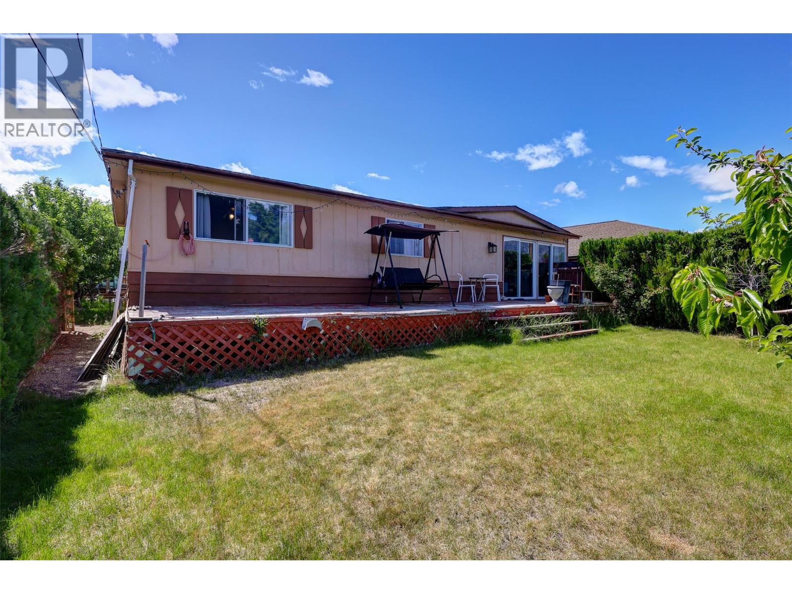 8 Rose Place, Osoyoos