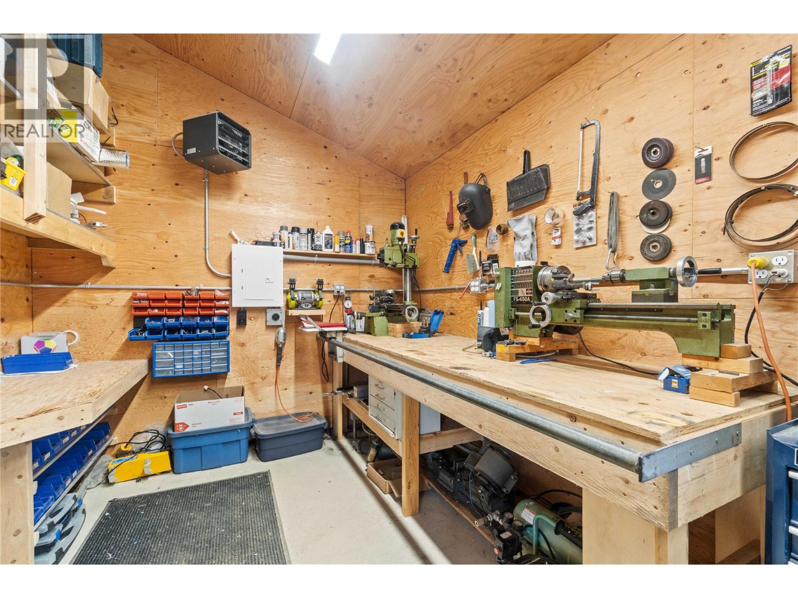  284 Terry Road, Enderby