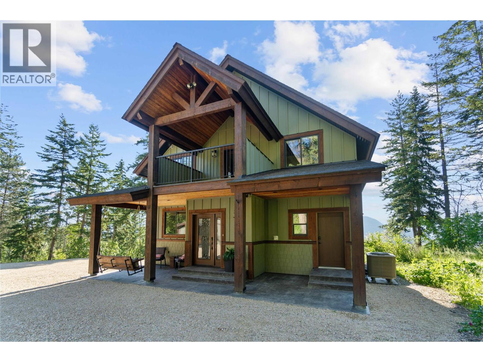  284 Terry Road, Enderby