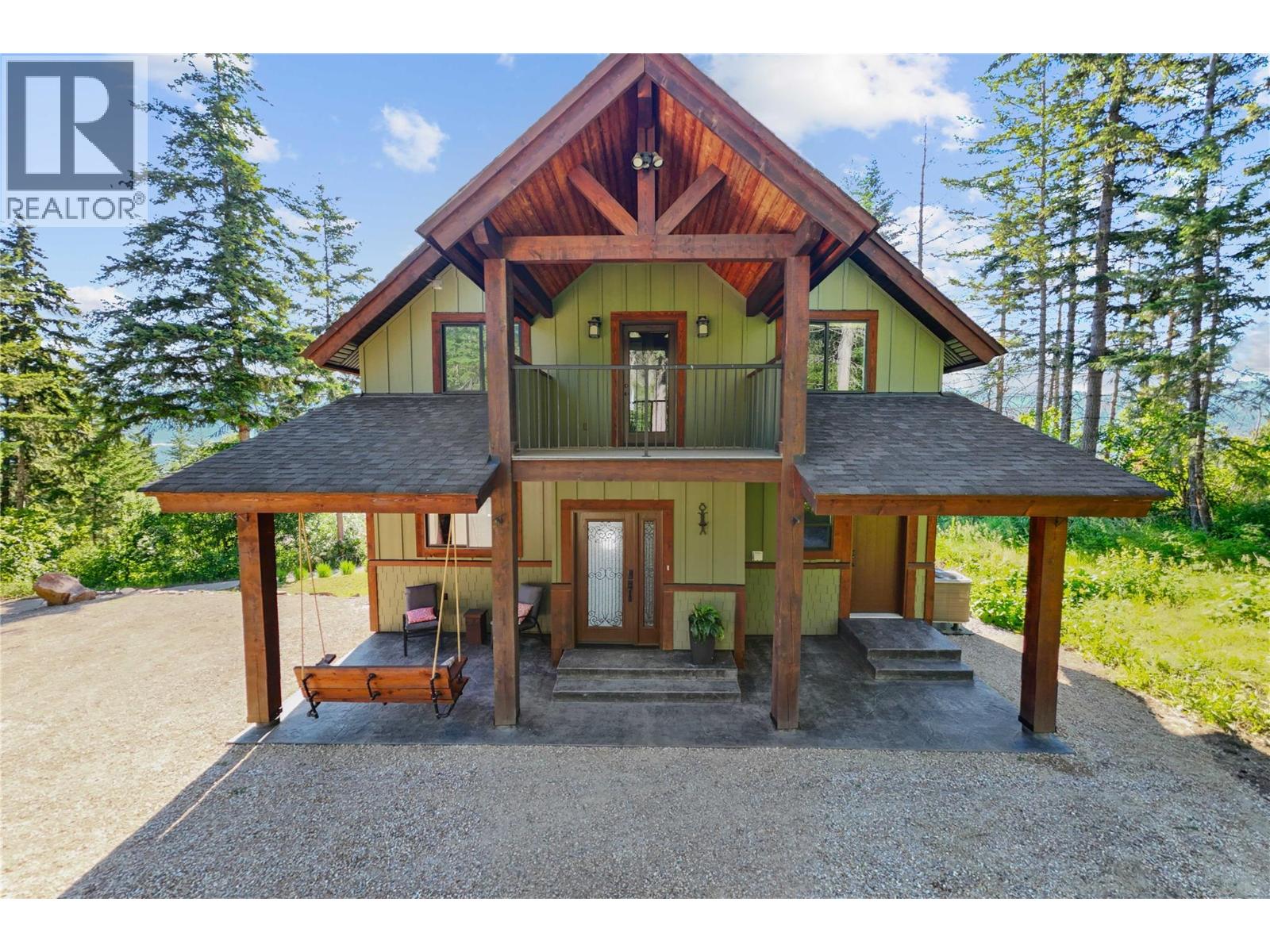  284 Terry Road, Enderby