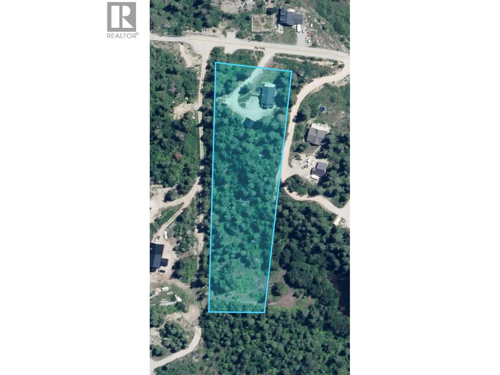  284 Terry Road, Enderby