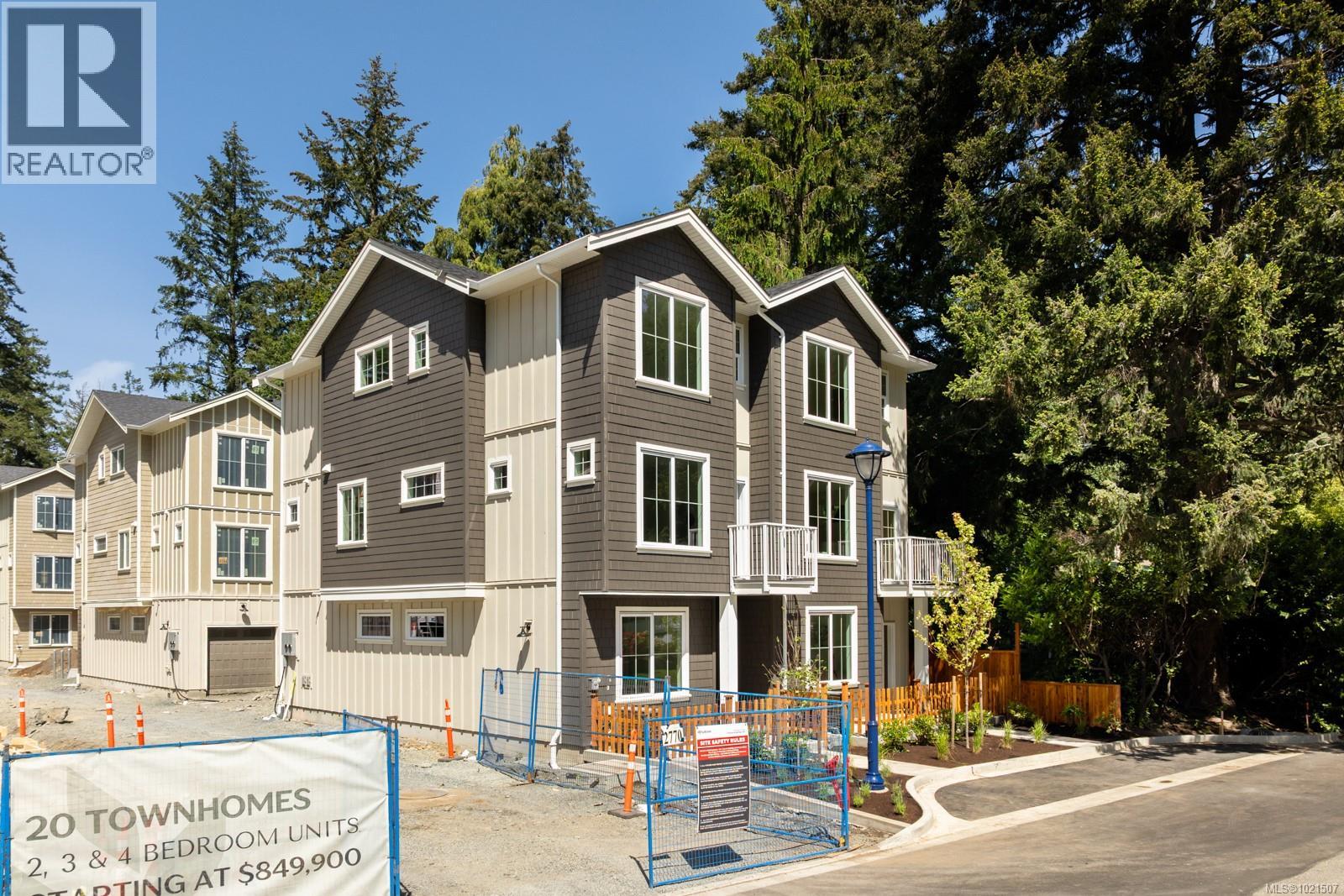 102 2770 Vantilburg Cres, Langford