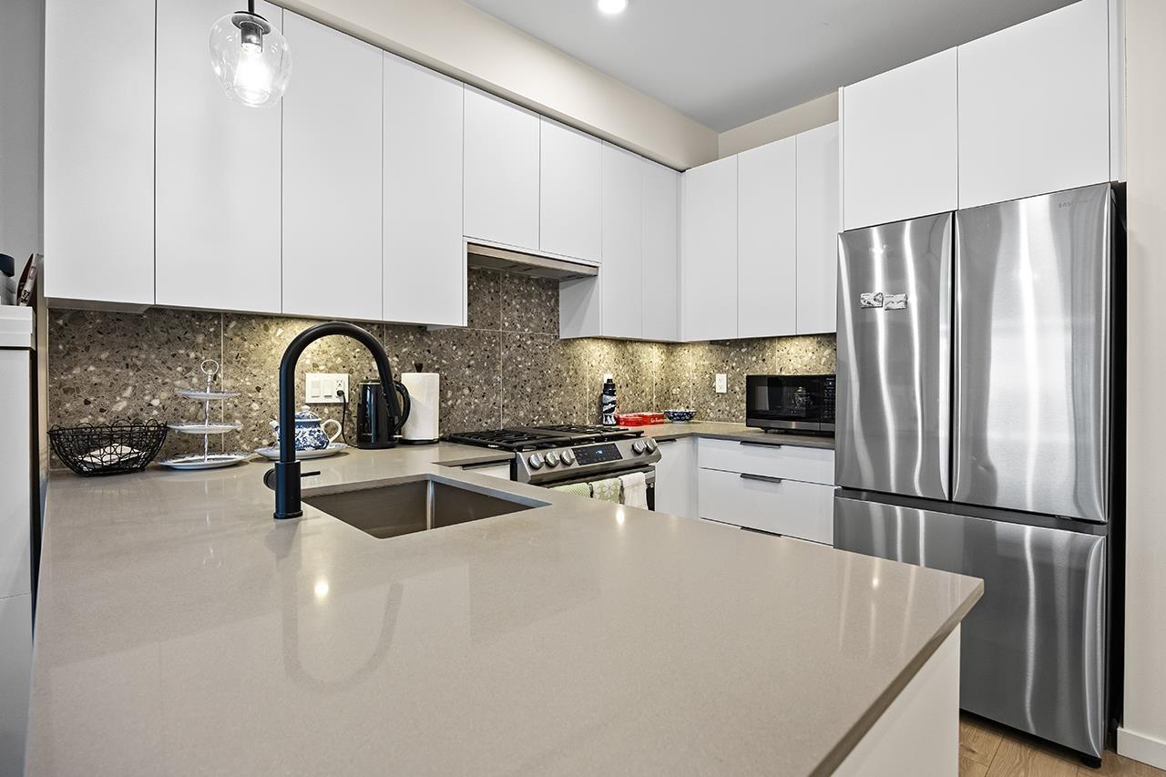 506 7920 206 STREET, Langley