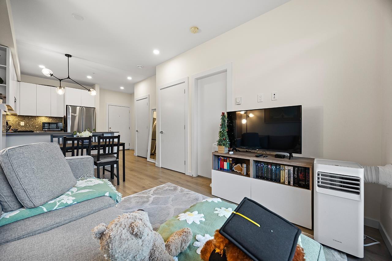 506 7920 206 STREET, Langley