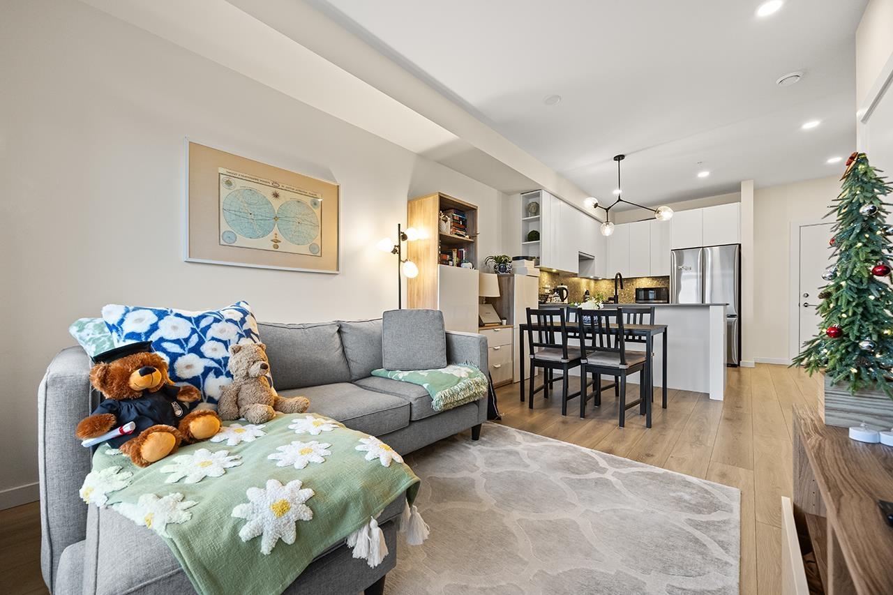 506 7920 206 STREET, Langley