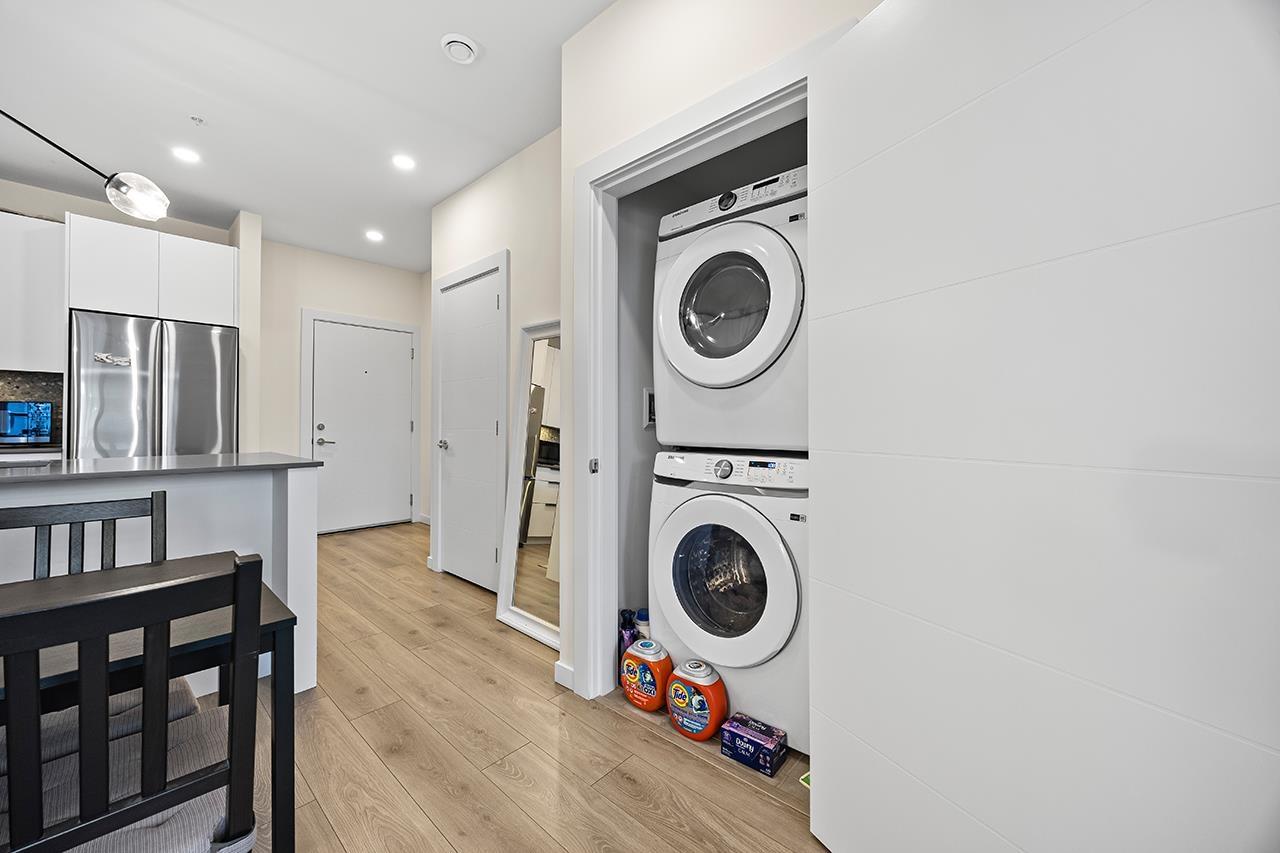 506 7920 206 STREET, Langley