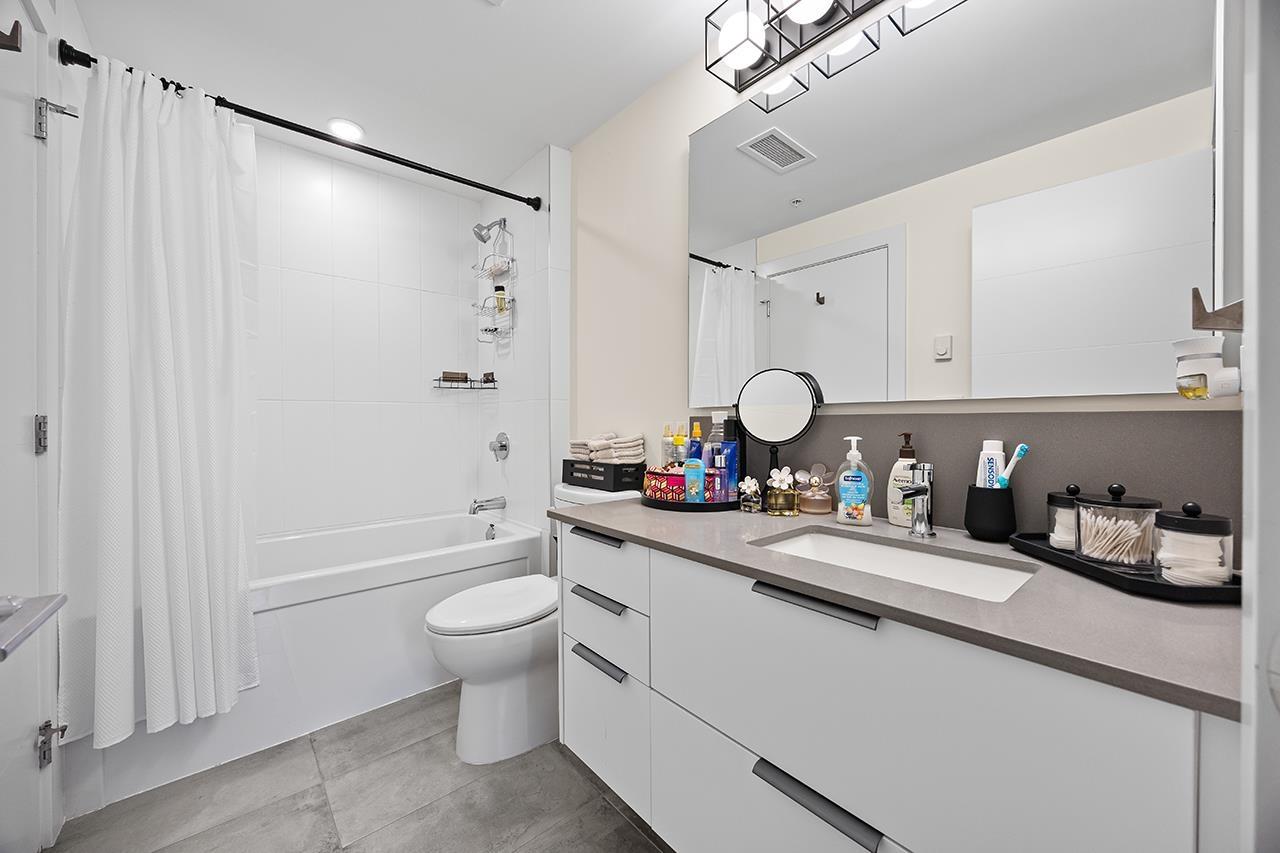 506 7920 206 STREET, Langley