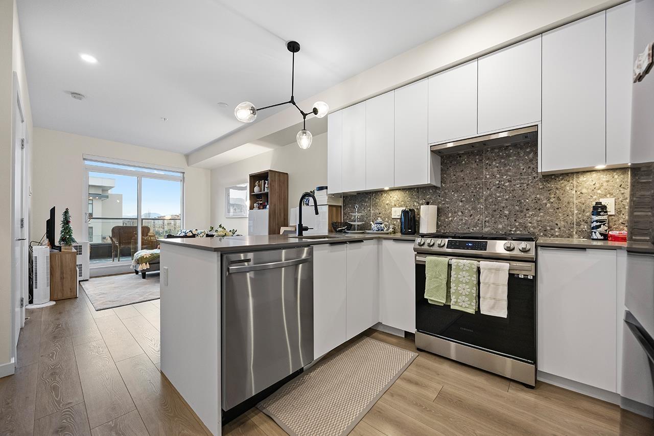 506 7920 206 STREET, Langley