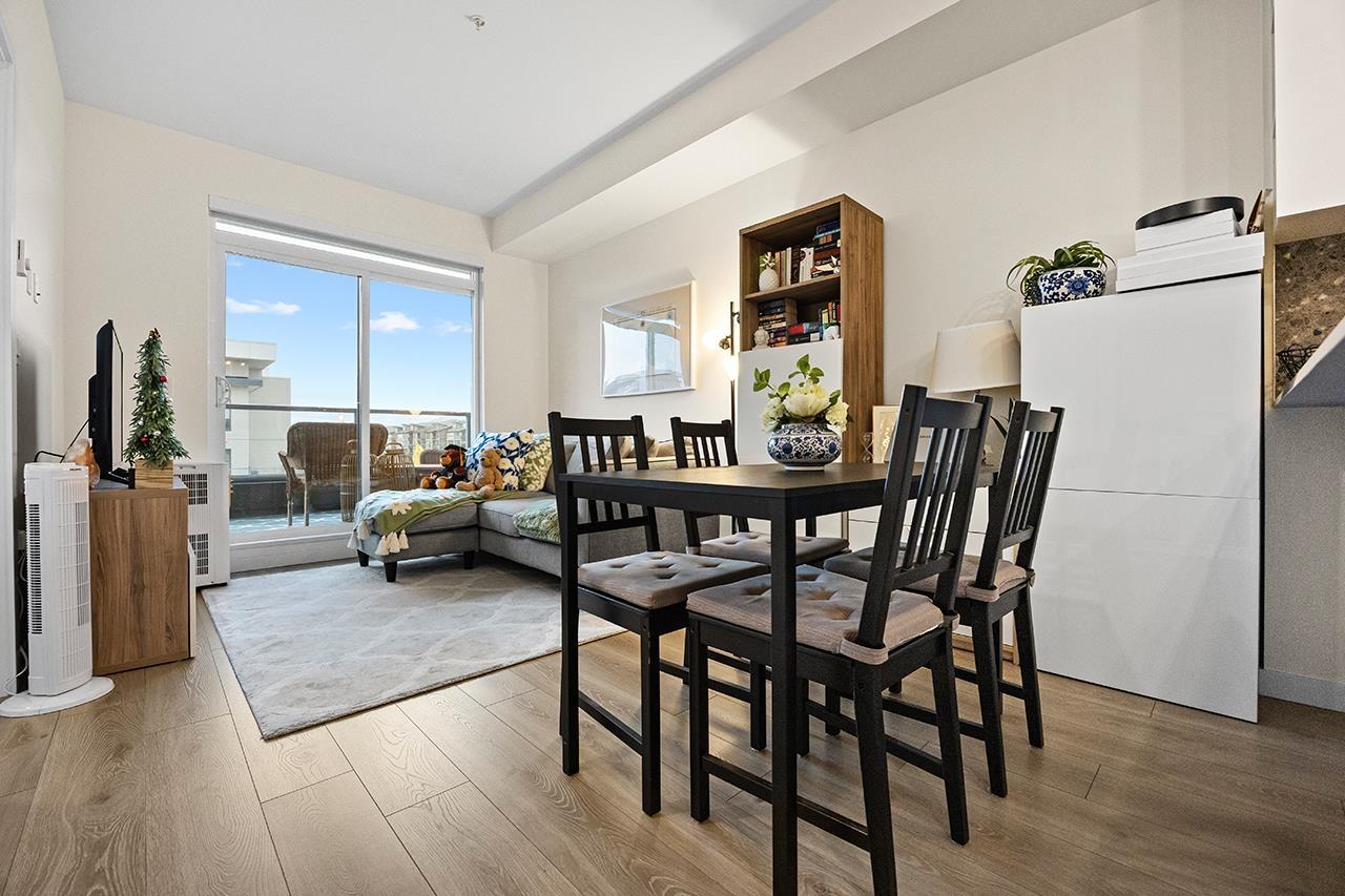 506 7920 206 STREET, Langley