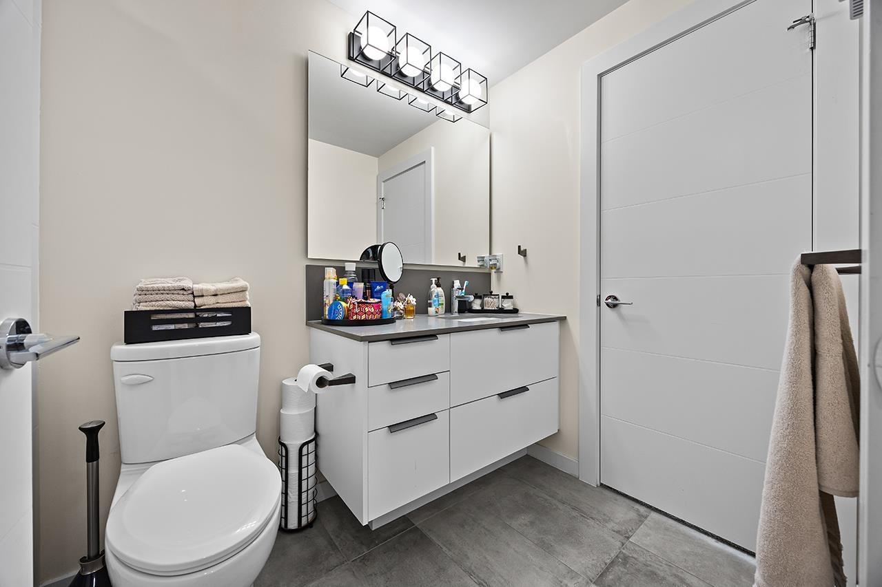 506 7920 206 STREET, Langley