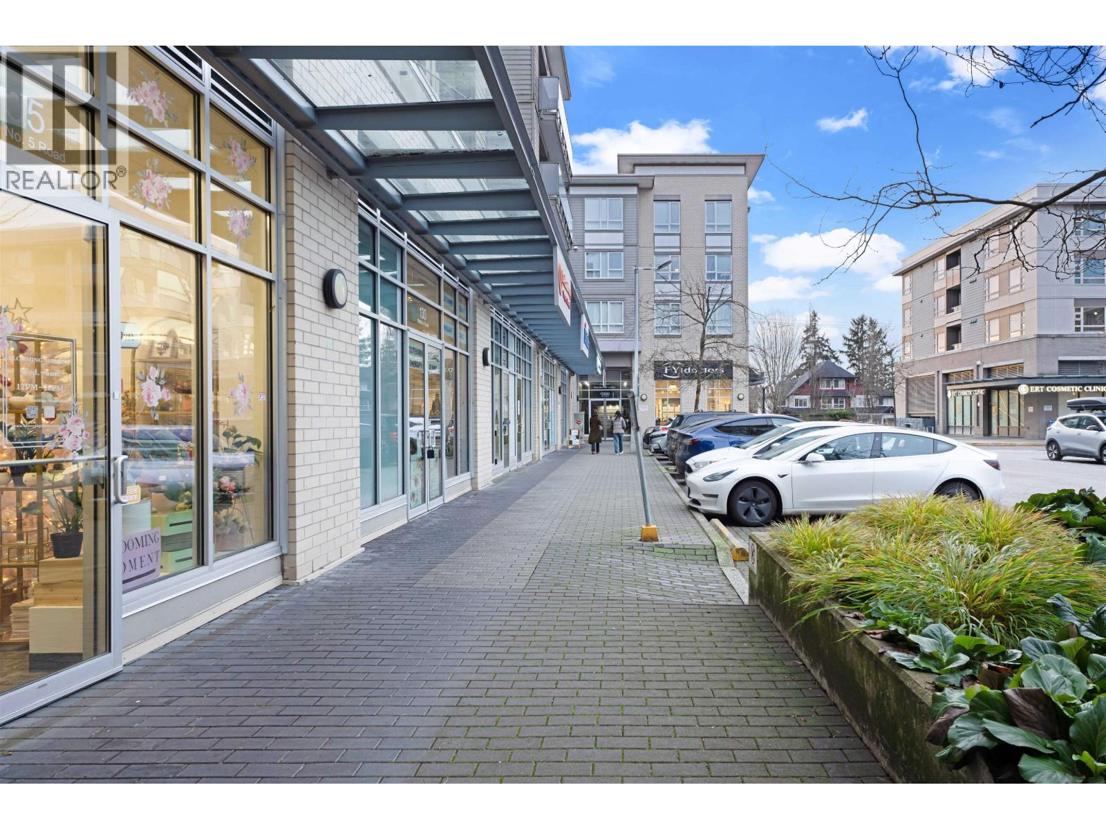 #429-10880 NO. 5 Road, Richmond