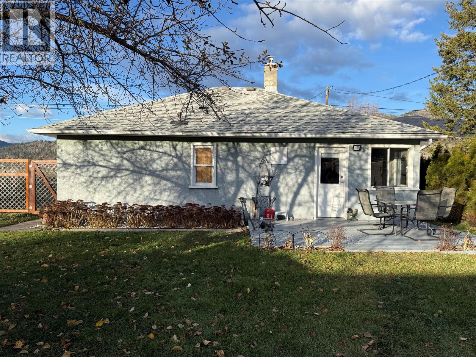 580 Cameron Avenue, Grand Forks