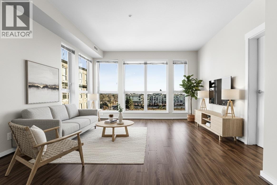 #672-4099 STOLBERG Street, Richmond