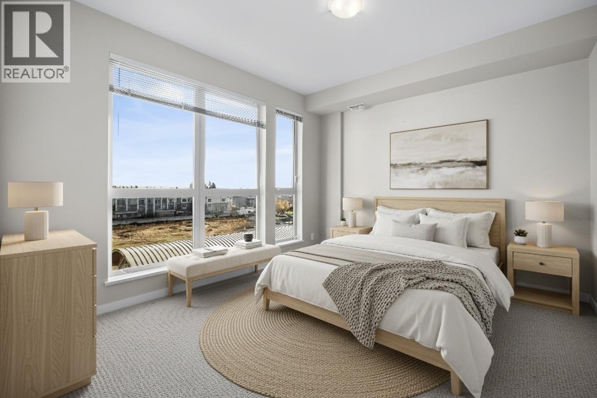 #672-4099 STOLBERG Street, Richmond