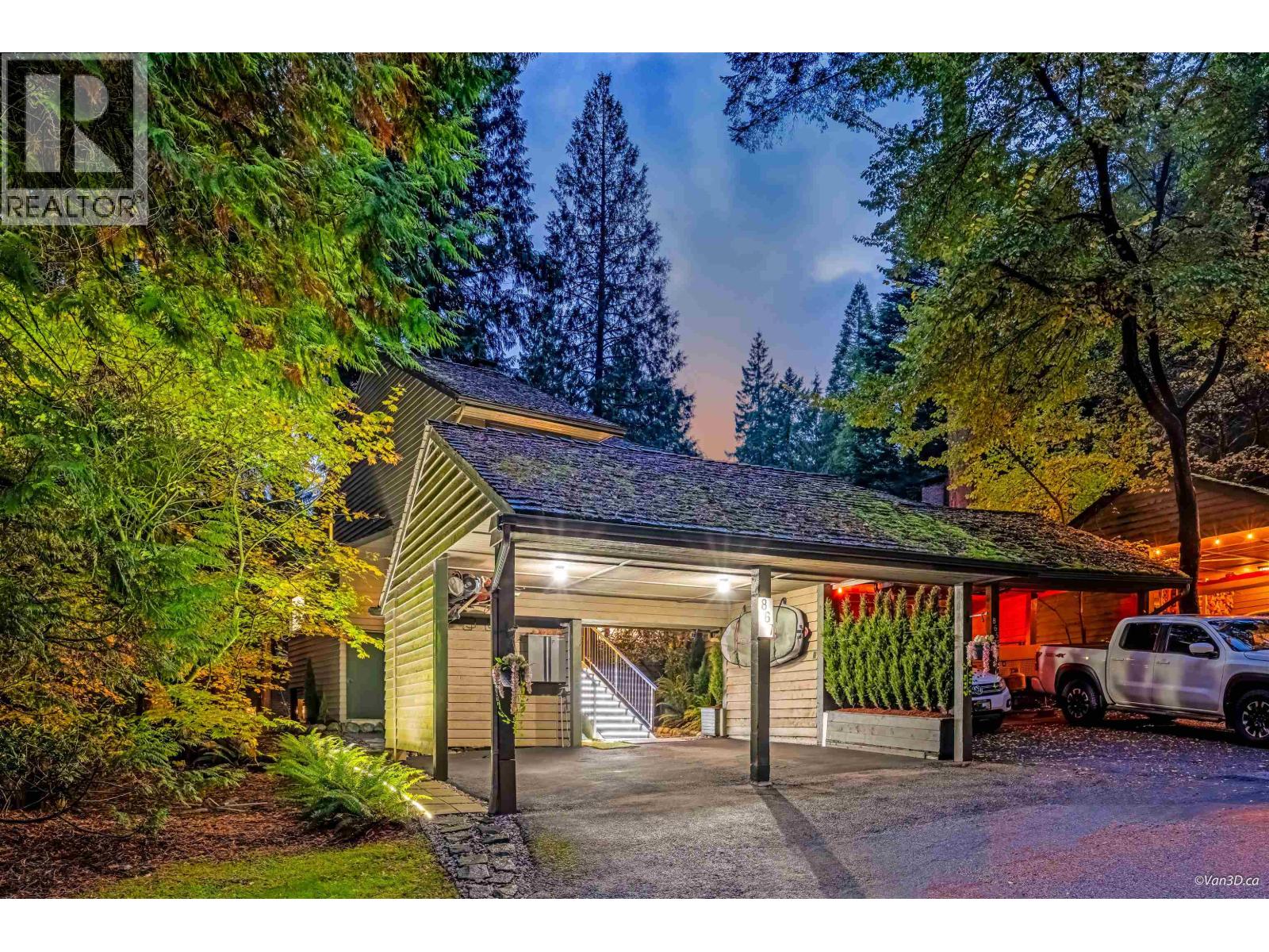 867 FREDERICK ROAD, North Vancouver